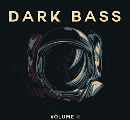 Evolution of Sound Presents Dark Bass Vol.2 WAV MiDi Synth Presets